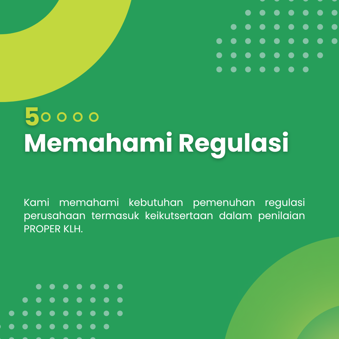 Mengapa Memilih Kami - 5